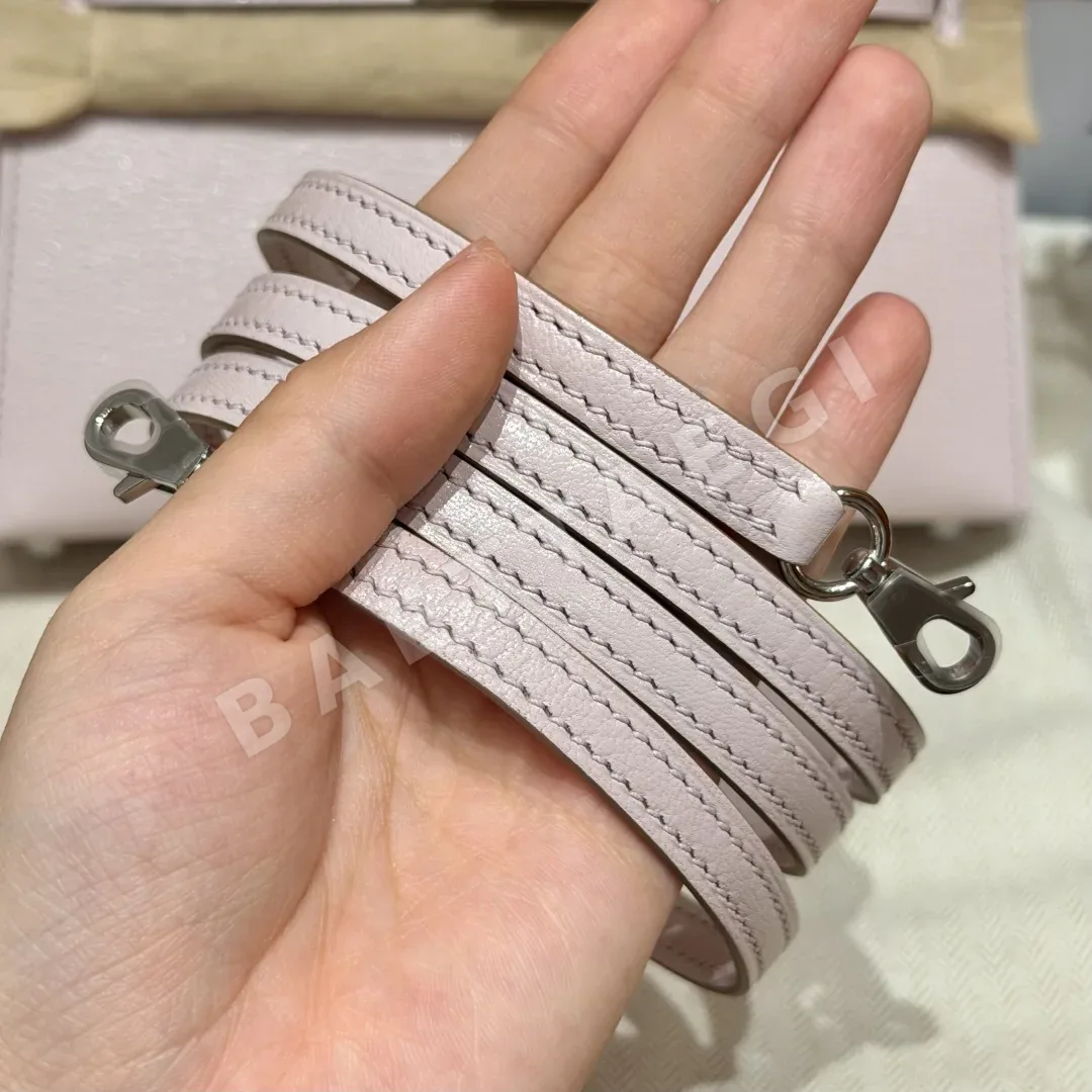 에르메스 미니 켈리 2 가방 상세 이미지 8