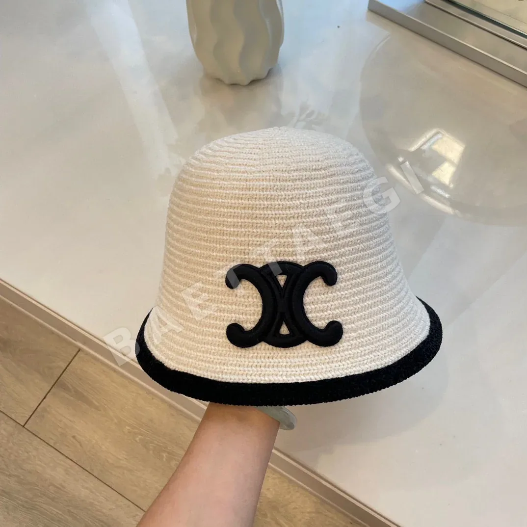 셀린느 모자 83560 Celine Cap 상세 이미지 4