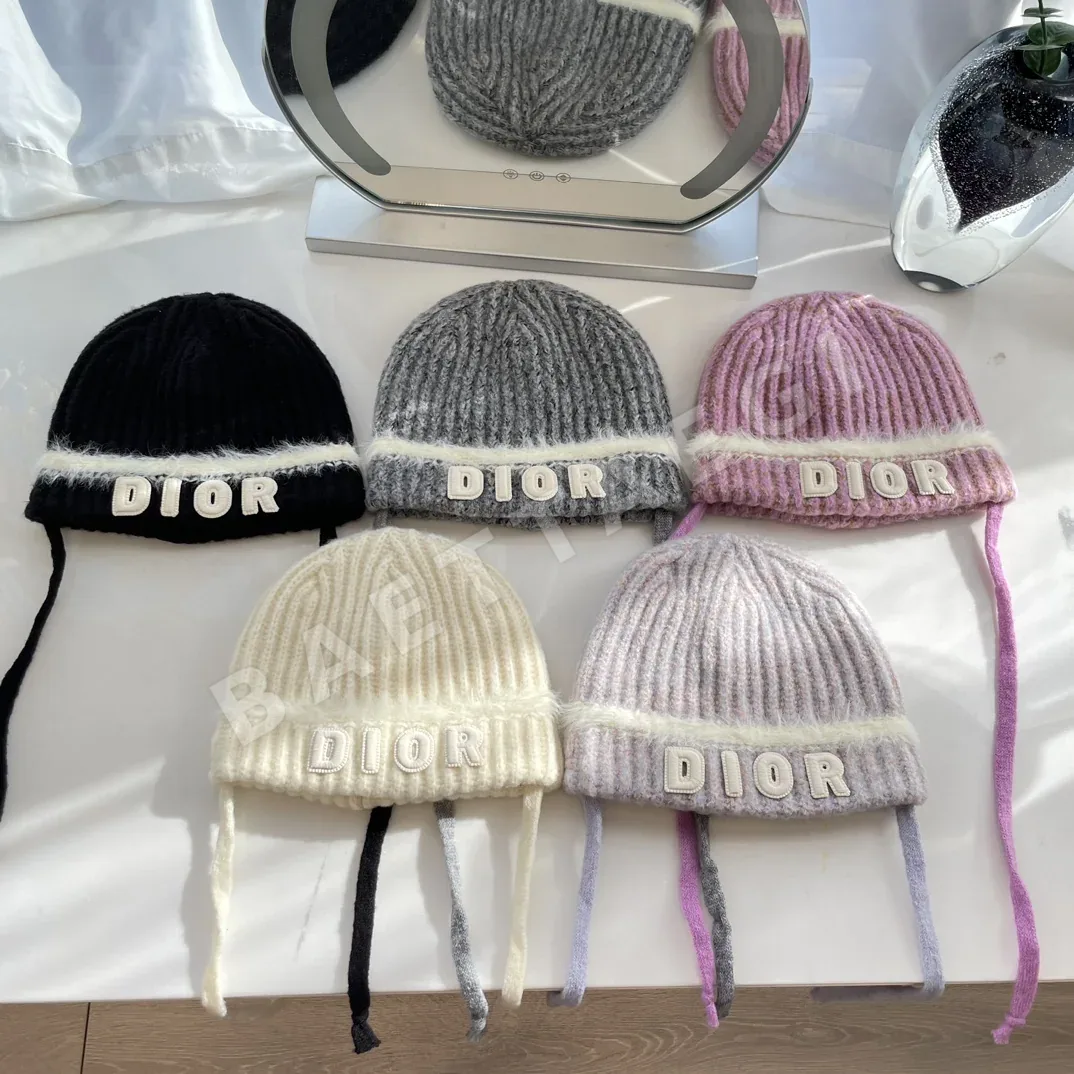 디올 모자 78614 Dior Cap
