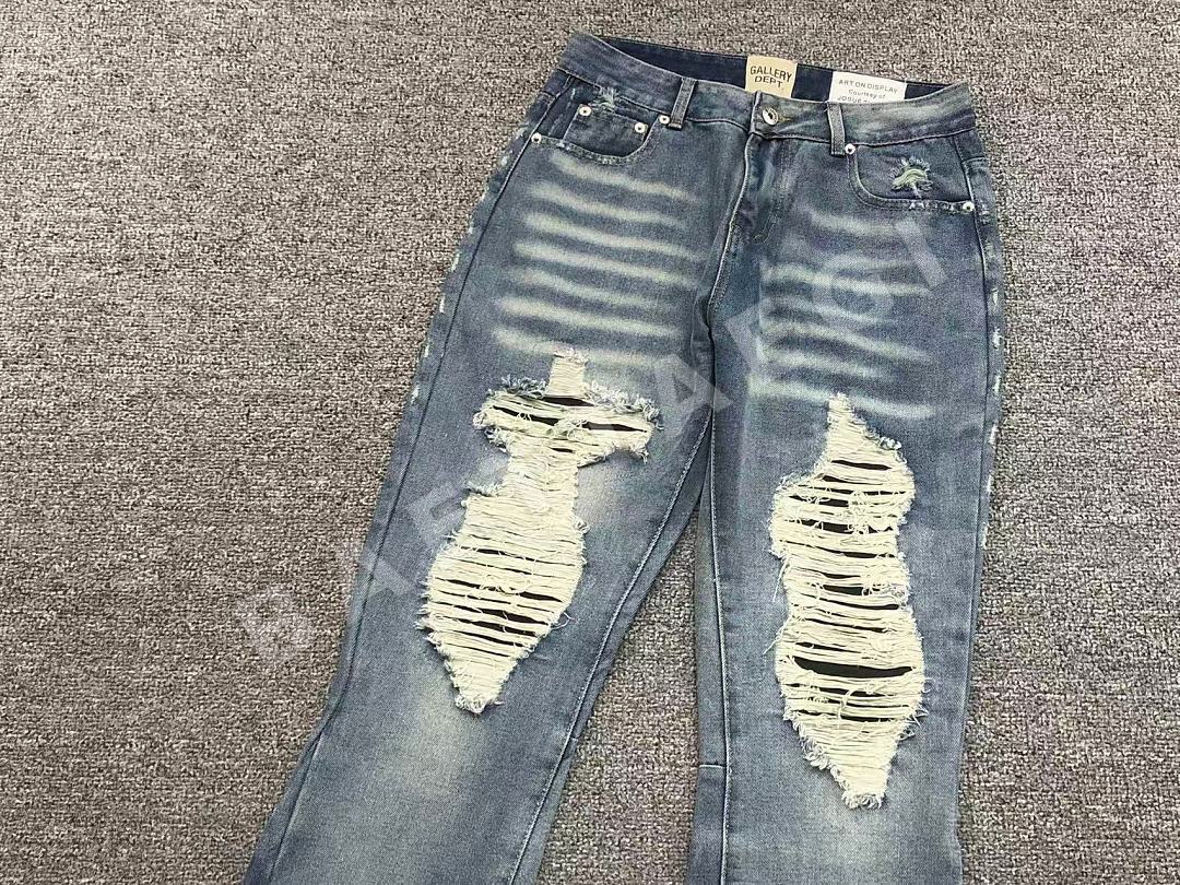 갤러리디파트먼트 바지 203278 Gallery Dept. Pants 상세 이미지 7