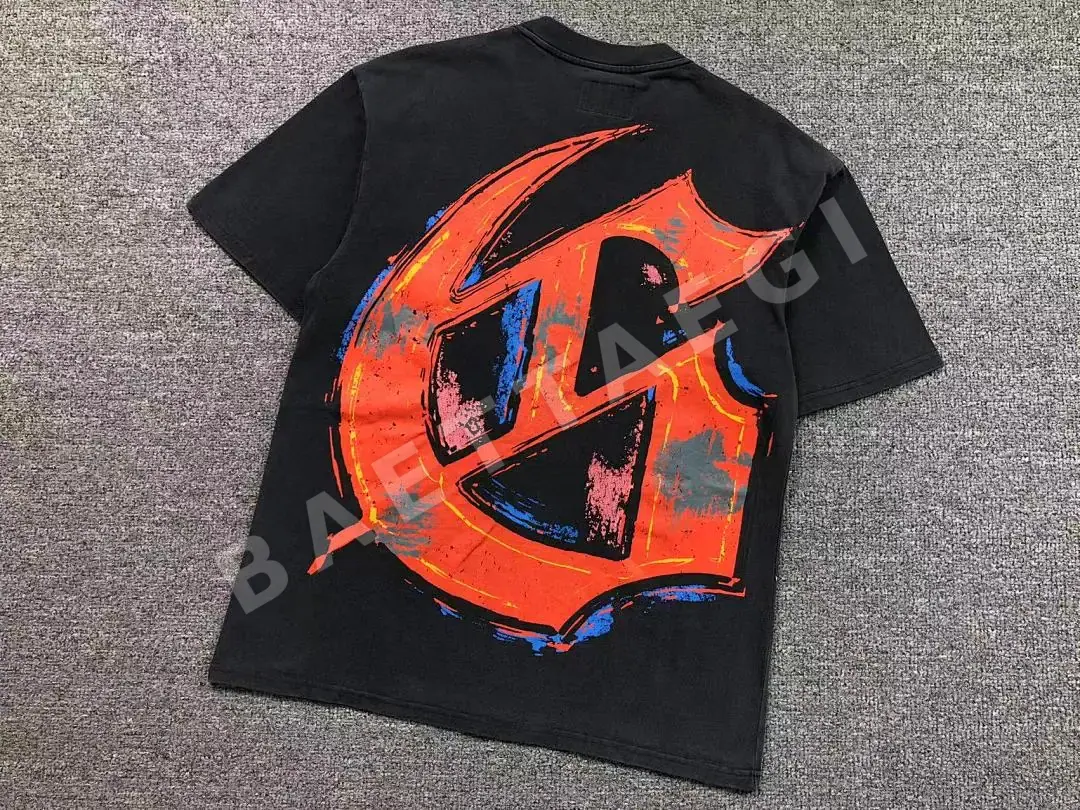 갓스피드 반팔 티셔츠 203344 Godspeed T-Shirt 상세 이미지 11