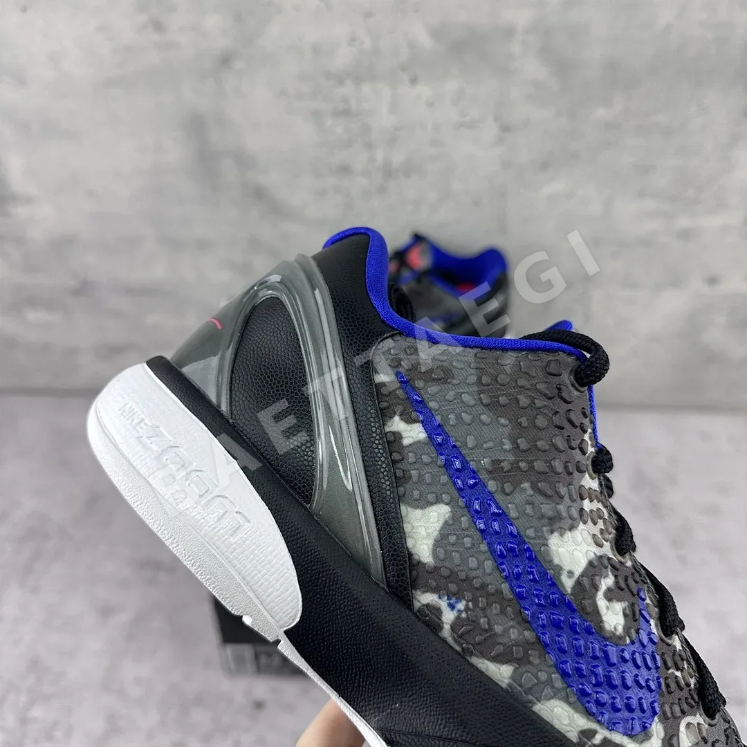 나이키 코비 6 429659-901 200986 Nike Kobe 6 Urban Camo ZK6 상세 이미지 3