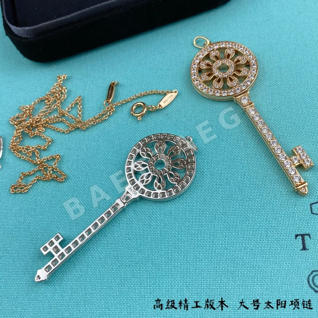 티파니 목걸이 71157 Tiffany & Co Necklace 상세 이미지 6