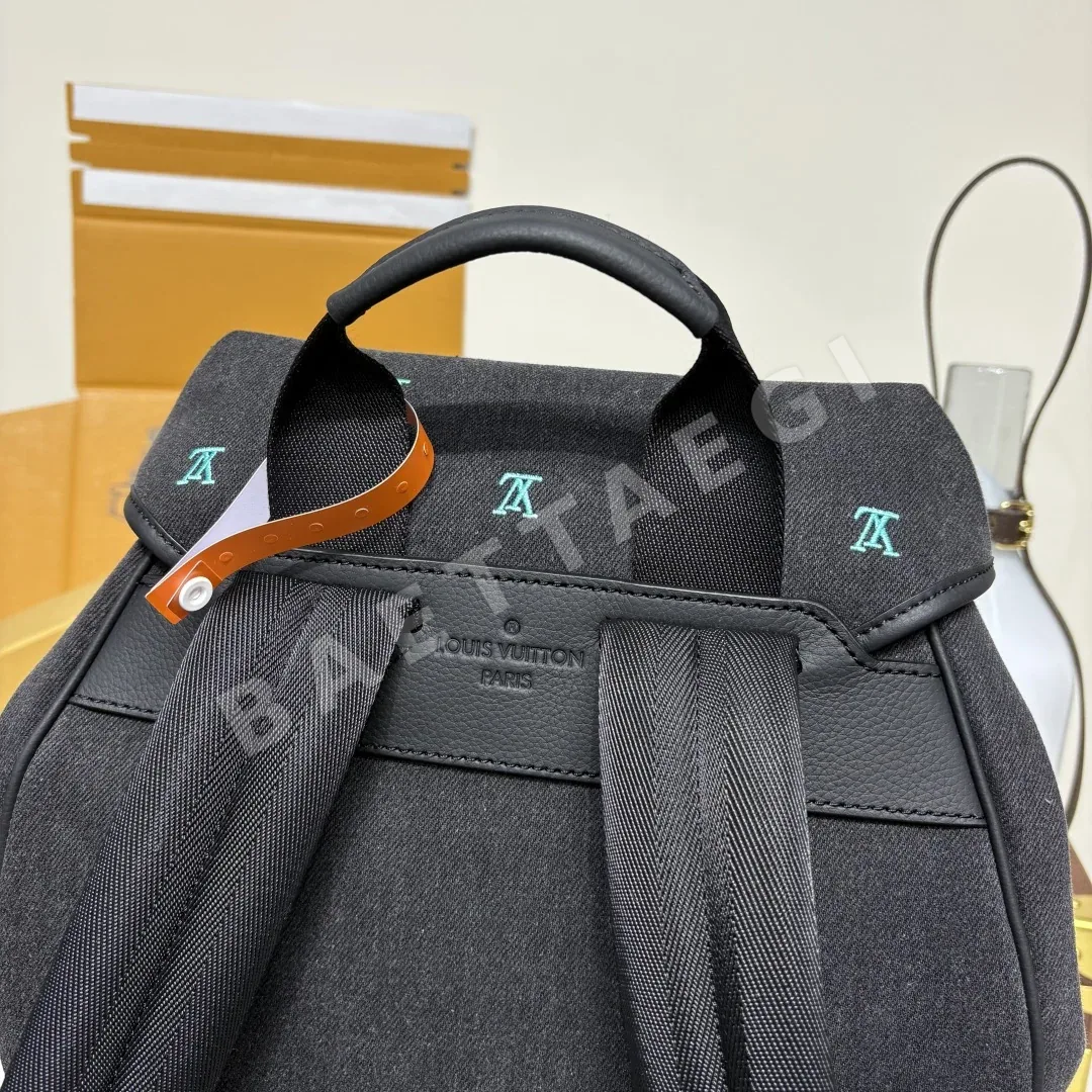 루이비통 몬트솔리스 백팩 M14135 상세 이미지 8