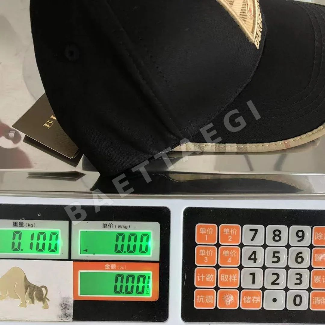 버버리 모자 202687 Burberry Hat 상세 이미지 26