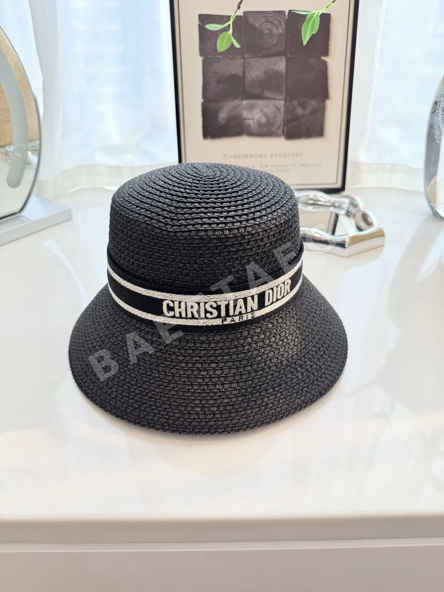 디올 모자 78705 Dior Cap 상세 이미지 3