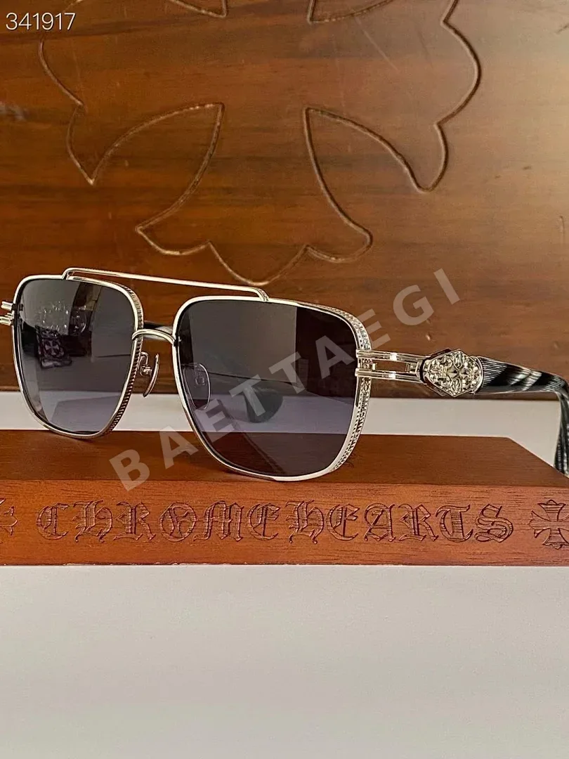 크롬하츠 선글라스 205016 Chrome Hearts Sunglasses 상세 이미지 3