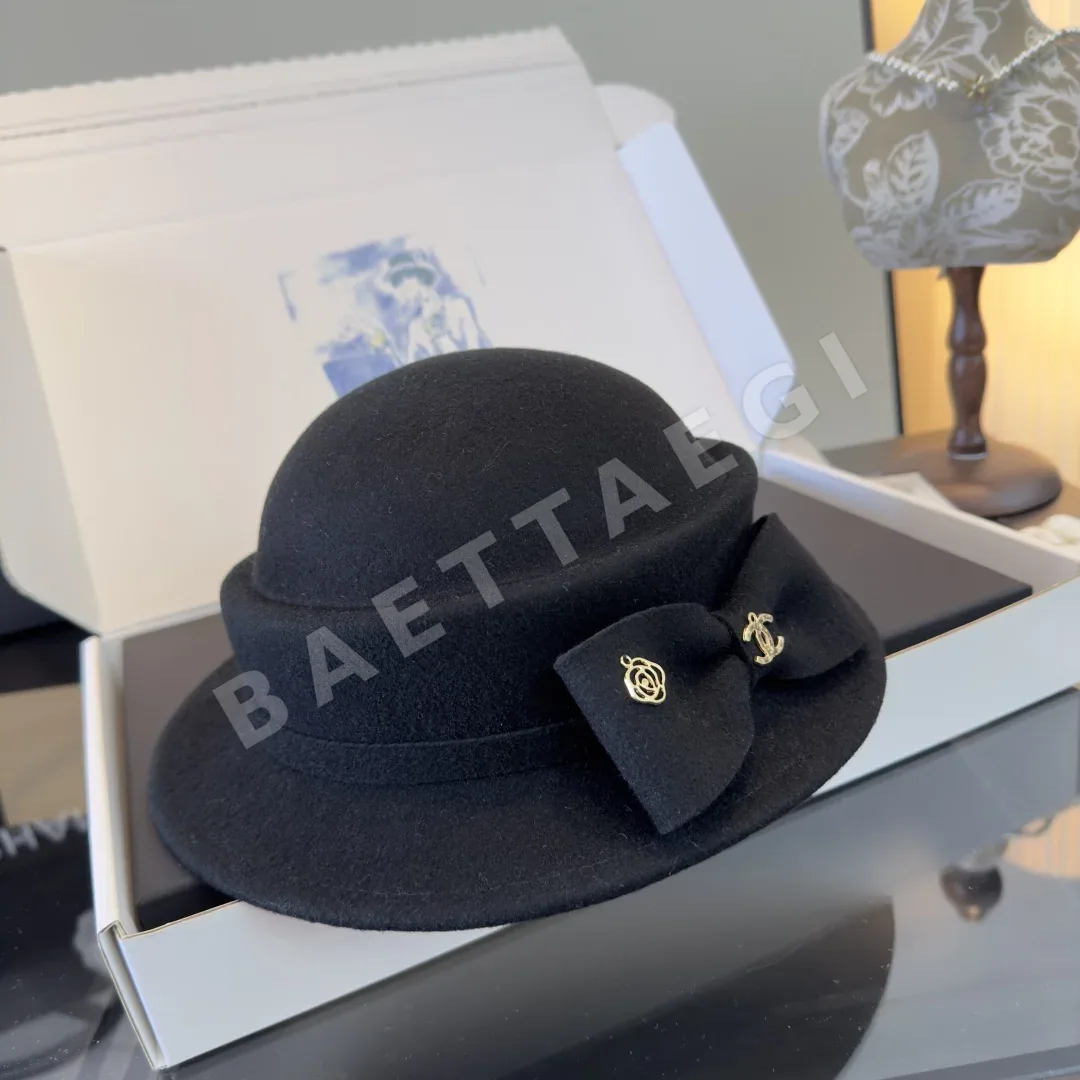 샤넬 모자 185434 Chanel Cap 상세 이미지 6
