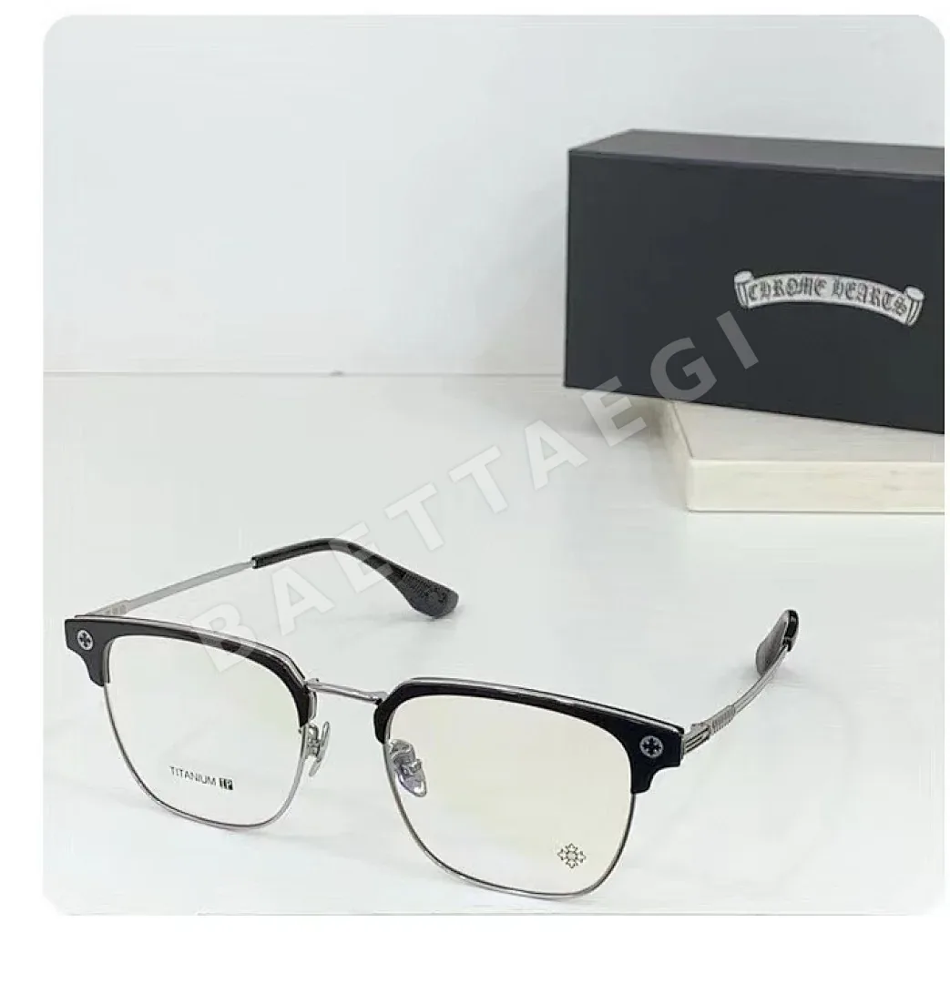 크롬하츠 선글라스 204996 Chrome Hearts Sunglasses 상세 이미지 2