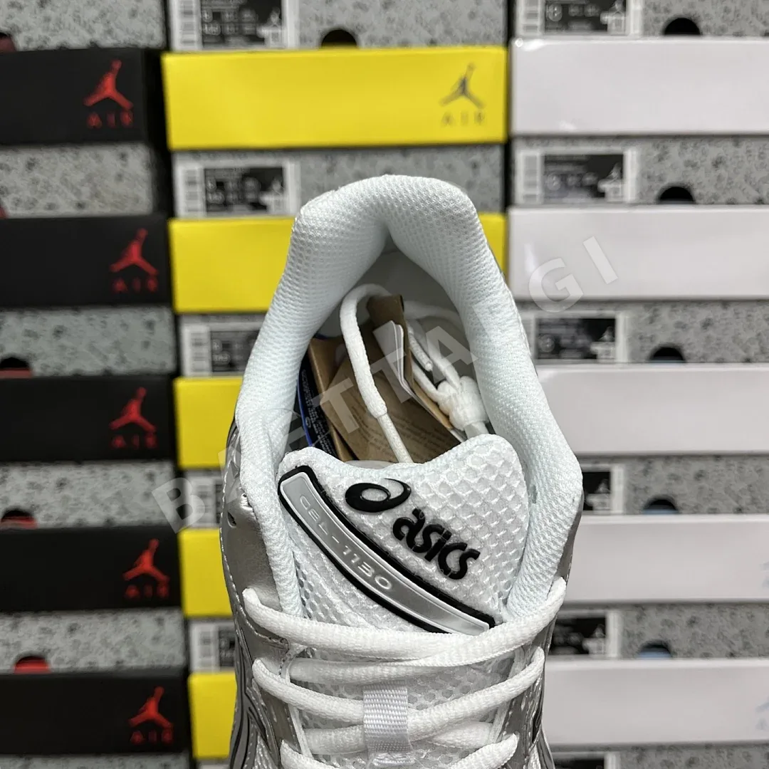 아식스 [KO] 젤 1130 1201B020-100 200273 Asics Gel 1130 / 상세 이미지 9