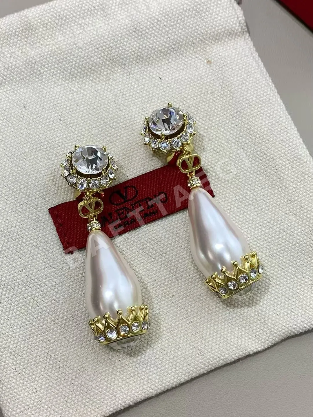 발렌티노 귀걸이 63698 Valentino Earrings 상세 이미지 5