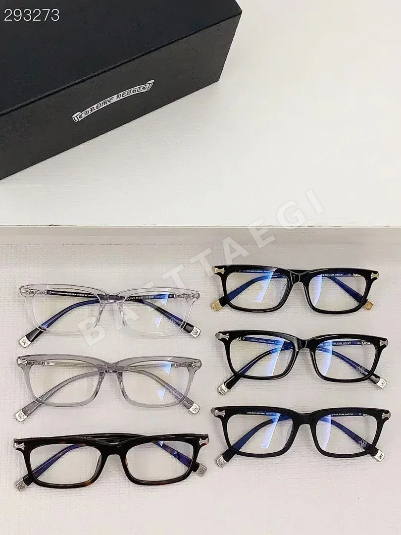크롬하츠 선글라스 204822 Chrome Hearts Sunglasses 상세 이미지 7