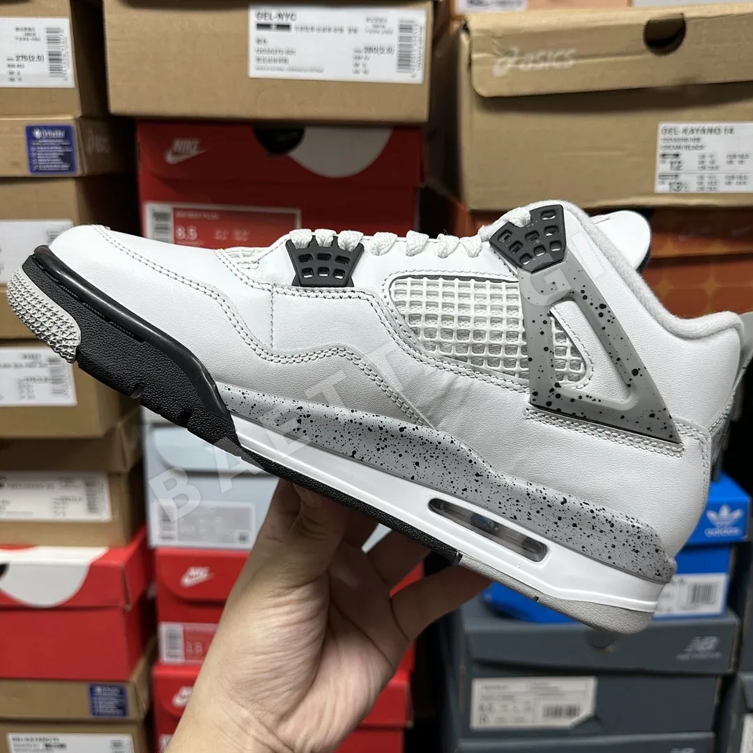 나이키 [GX] FV5029-100 201284 Nike White Cement 상세 이미지 9