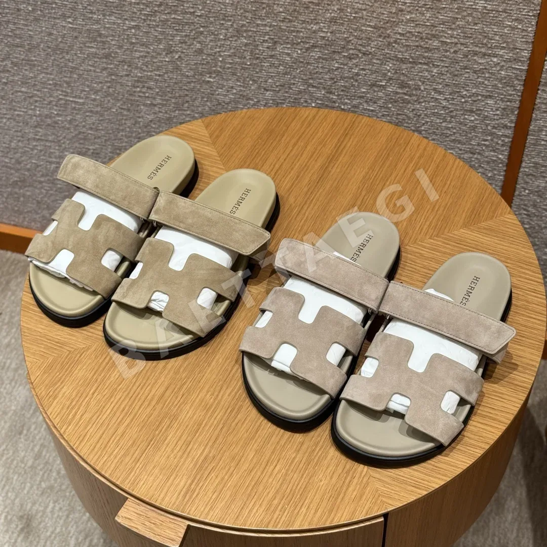에르메스 시프레 신발 8270 상세 이미지 4