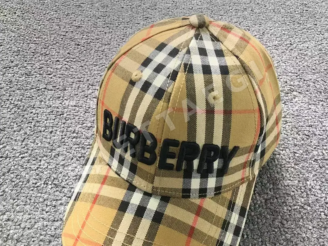 버버리 모자 202688 Burberry Hat 상세 이미지 4