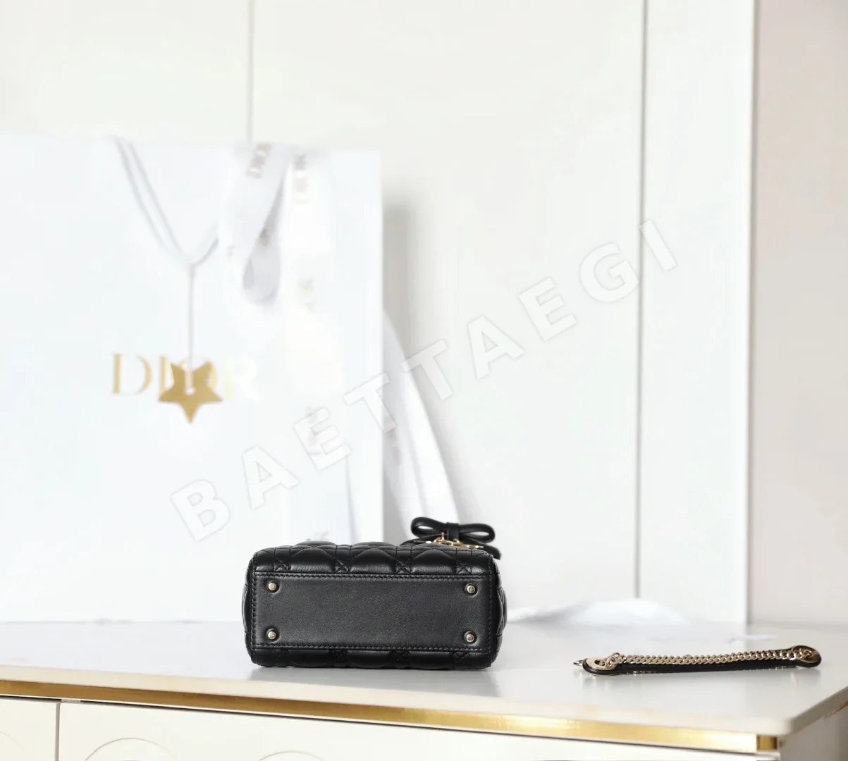 디올 165257 가방 Dior Bag 상세 이미지 7