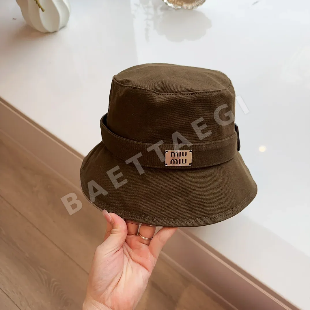 미우미우 모자 81182 Miu Miu Cap 상세 이미지 7