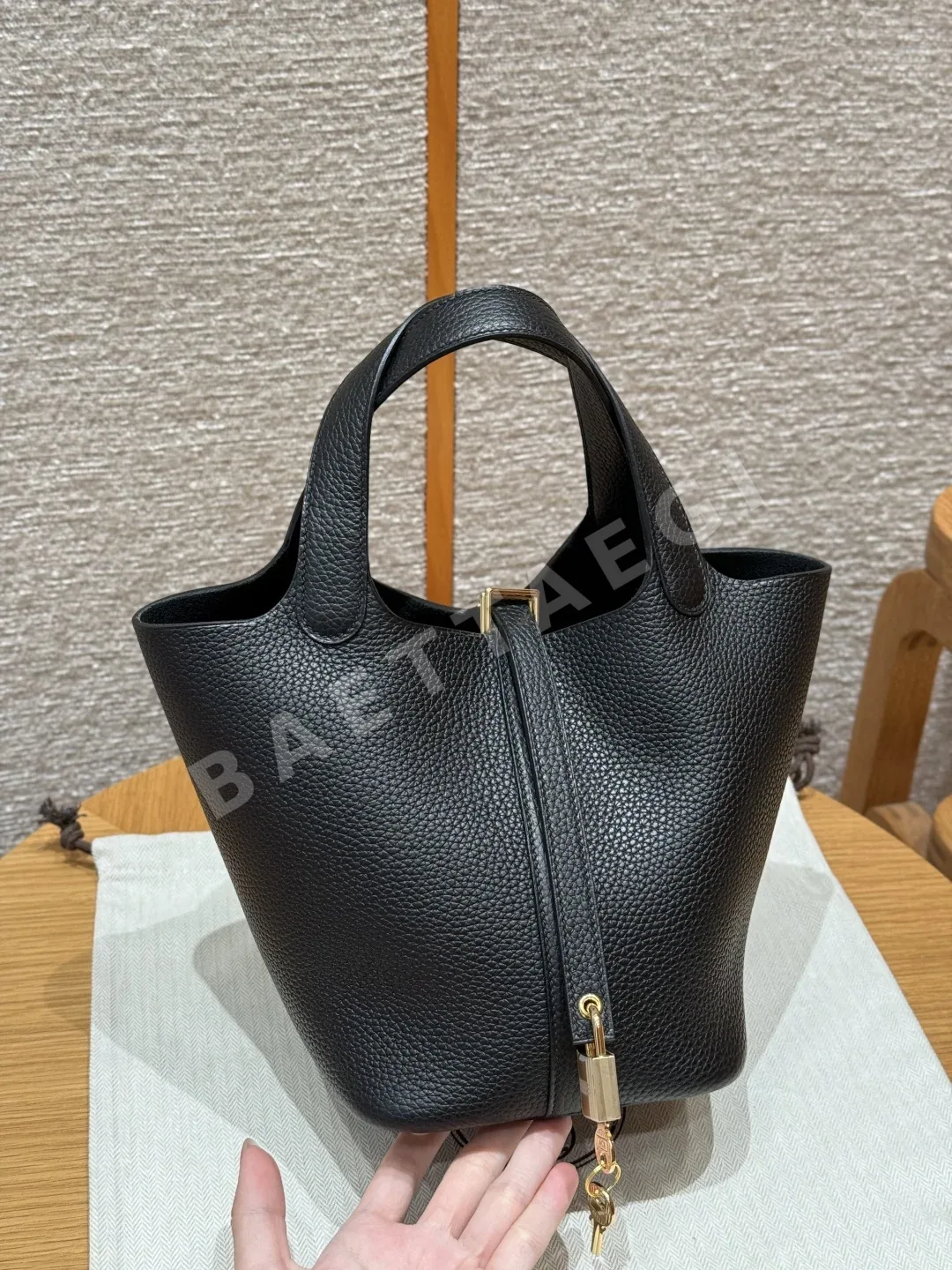 에르메스 피코탄 락 가방 169367