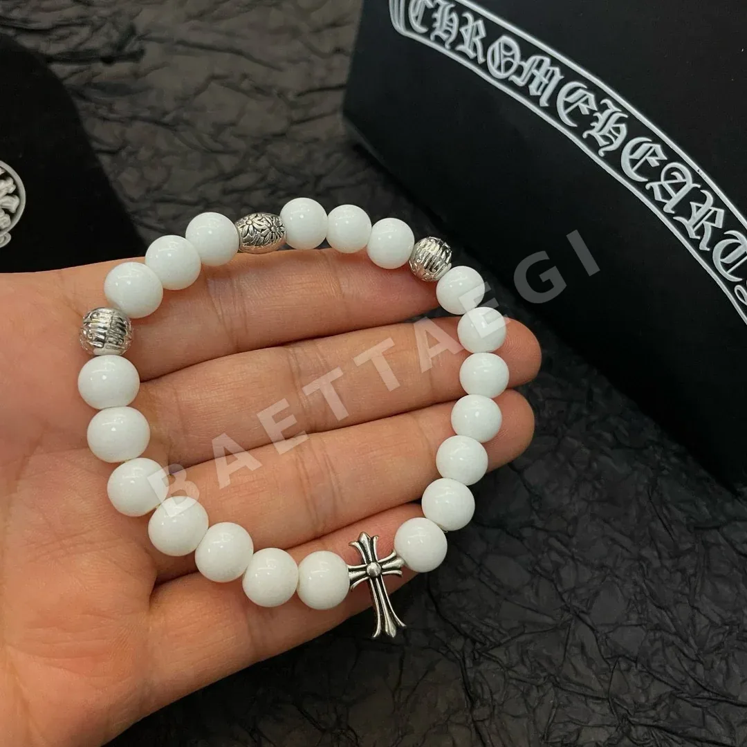 크롬하츠 팔찌 61910 Chrome Hearts Bracelet 상세 이미지 3