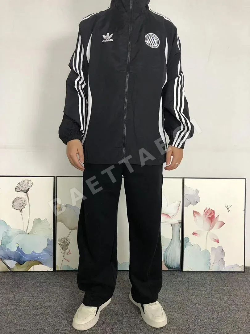 아디다스 자켓 202812 Adidas Jacket 상세 이미지 3