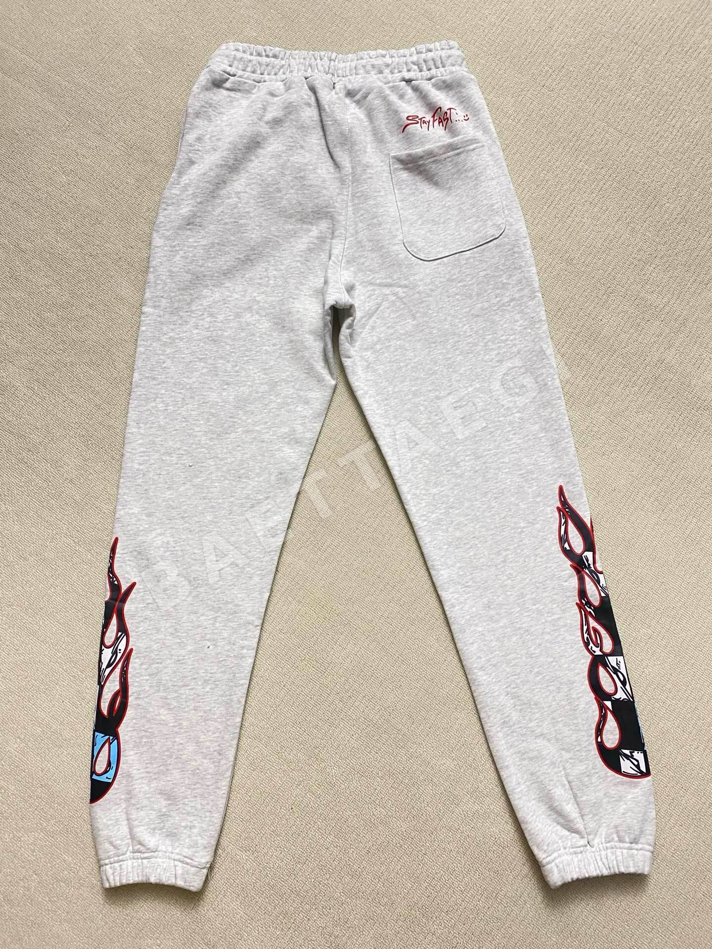 크롬하츠 남성 바지 163520 Chrome Hearts Pants 상세 이미지 5