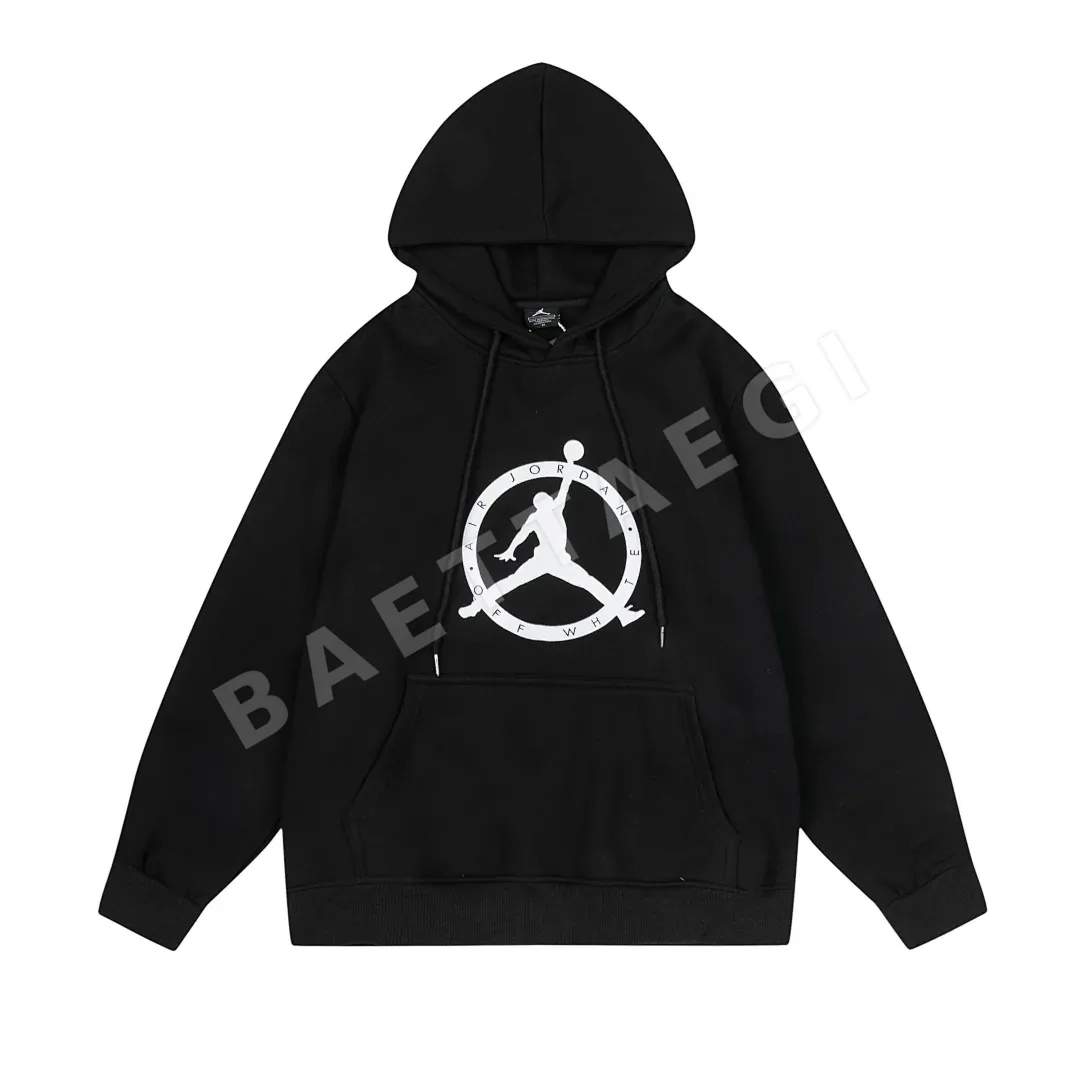 나이키 조던 후드티 203066 Nike Jordan Hoodie 상세 이미지 6