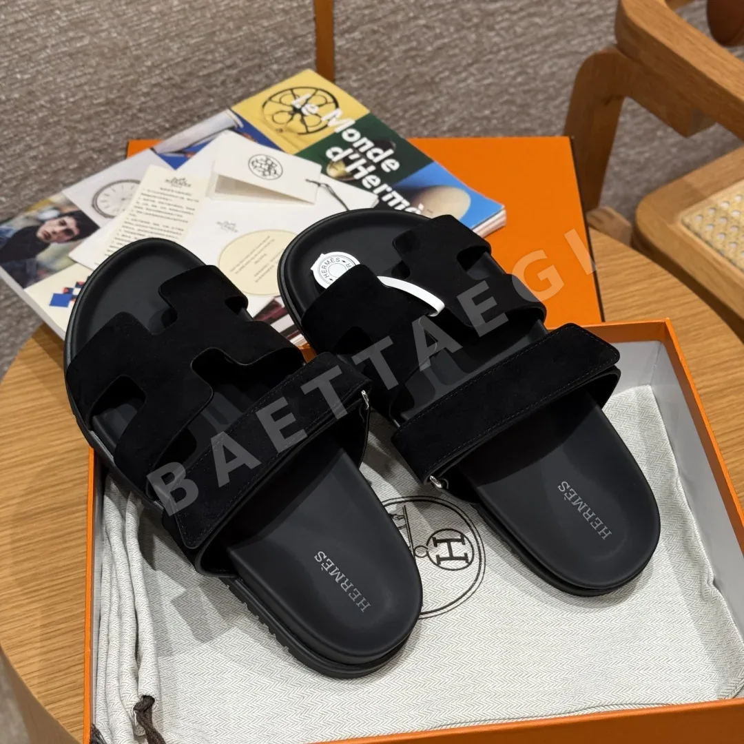 에르메스 225 시프레 샌들 8266 상세 이미지 2