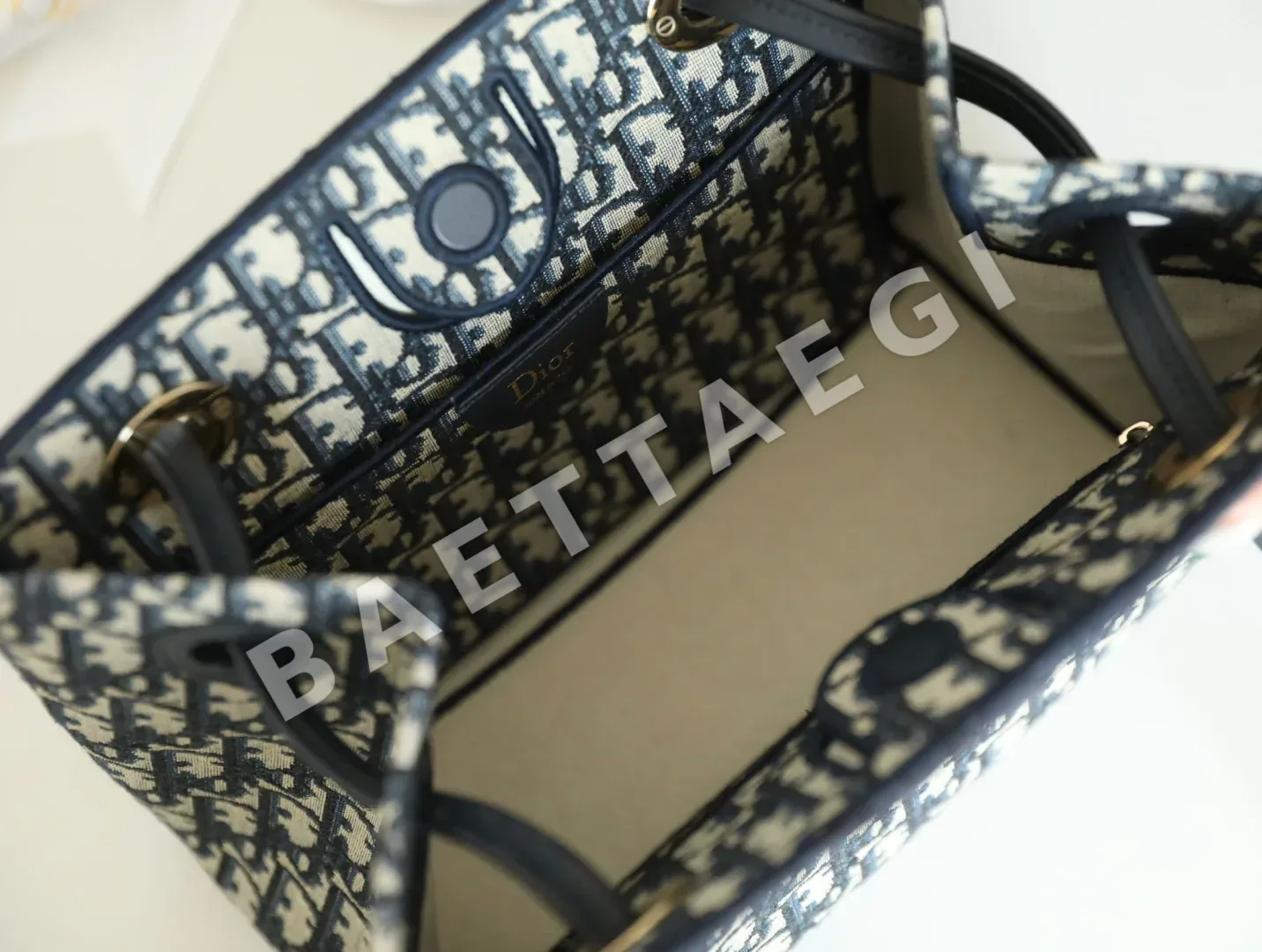 디올 165270 가방 Dior Bag 상세 이미지 8