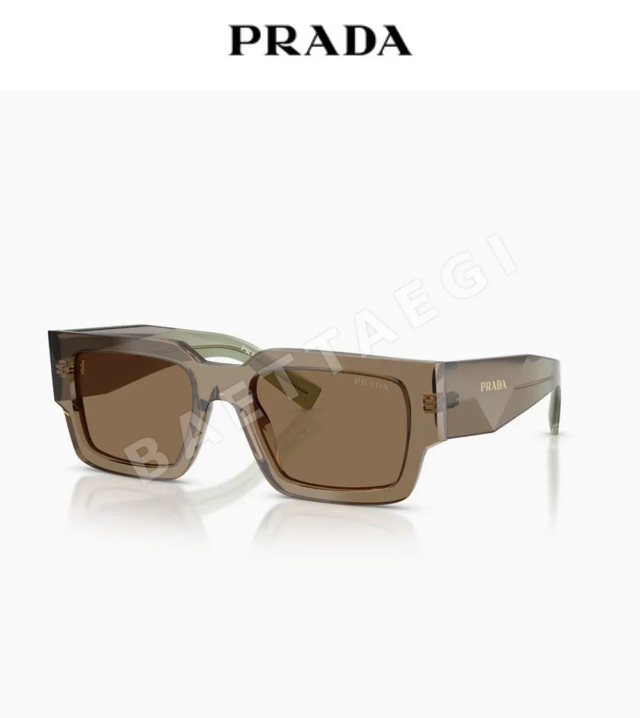 프라다 선글라스 74320 Prada Sunglasses 상세 이미지 14
