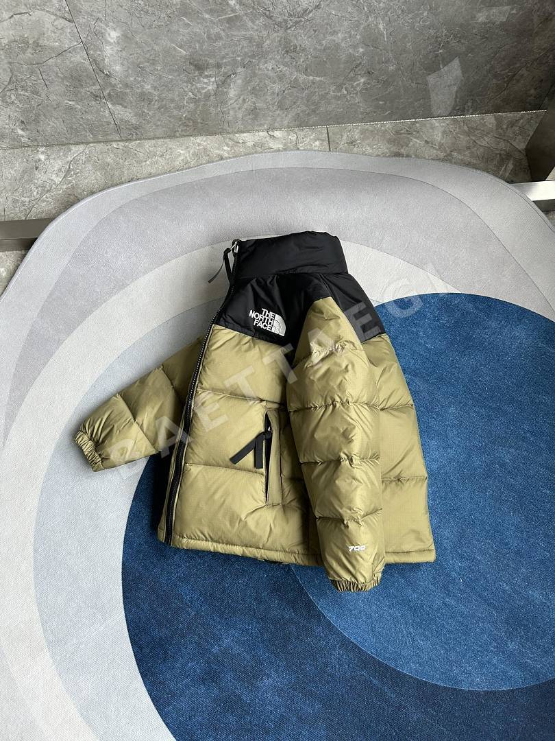 노스페이스 [TOP] 96 그린 206284 The North Face Kids 96 상세 이미지 5