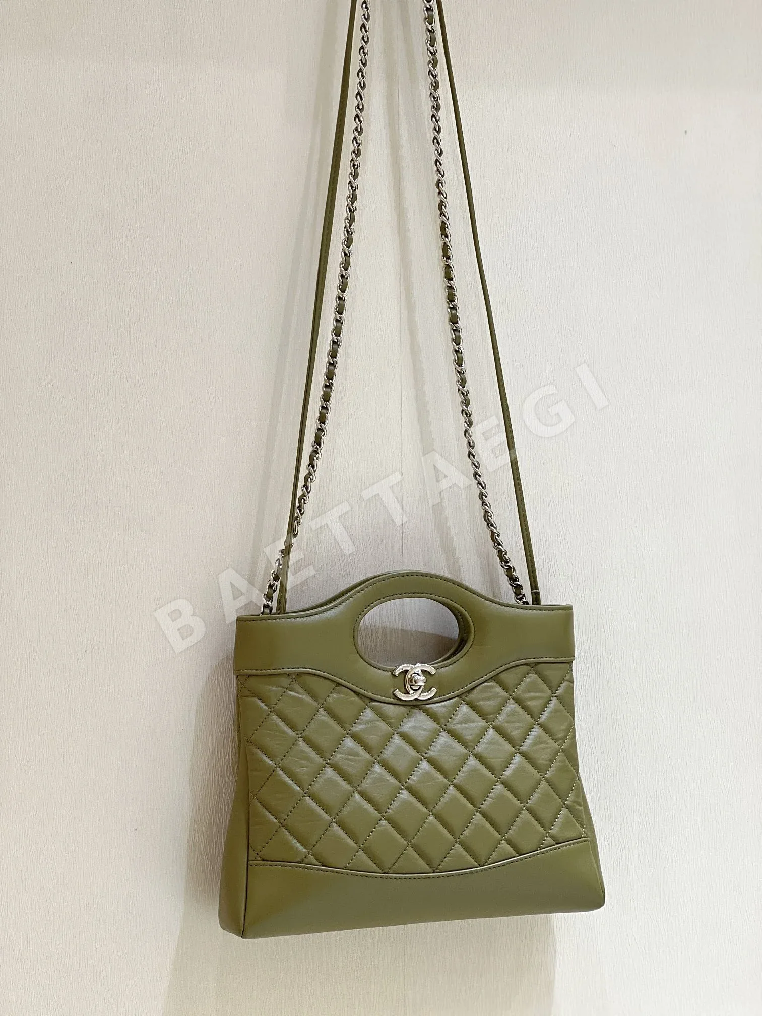 샤넬 31 백 미니 가방 AS4133 36839