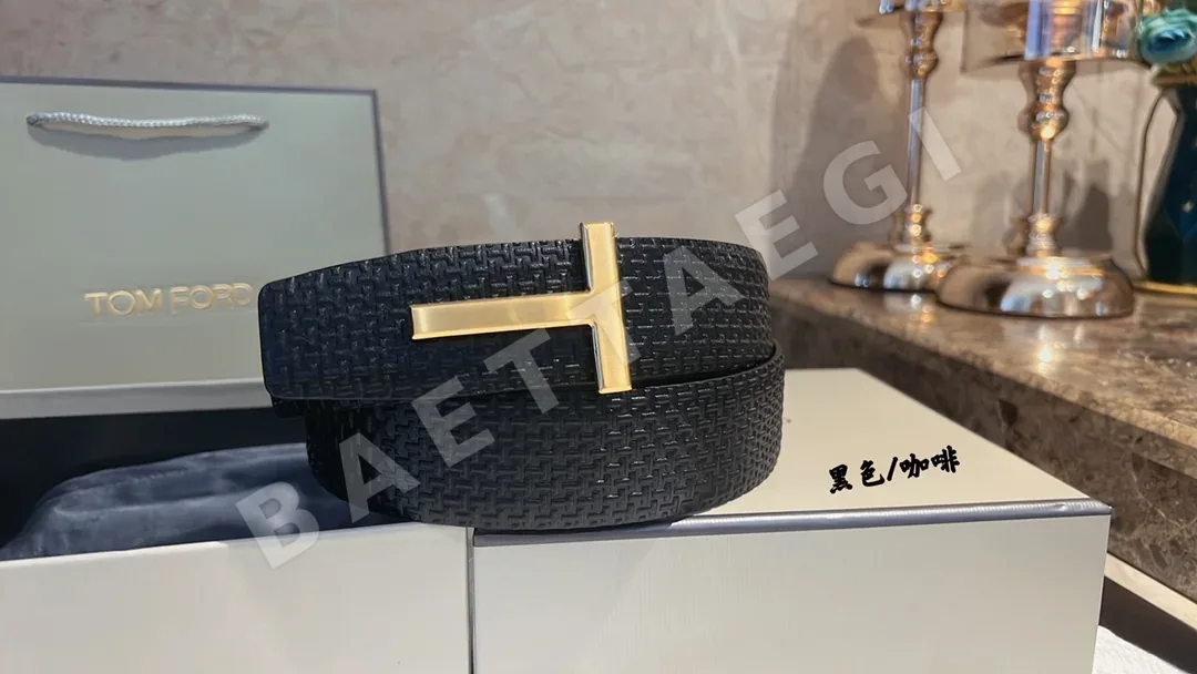 톰포드 벨트 59433 Tom Ford Belt 상세 이미지 3