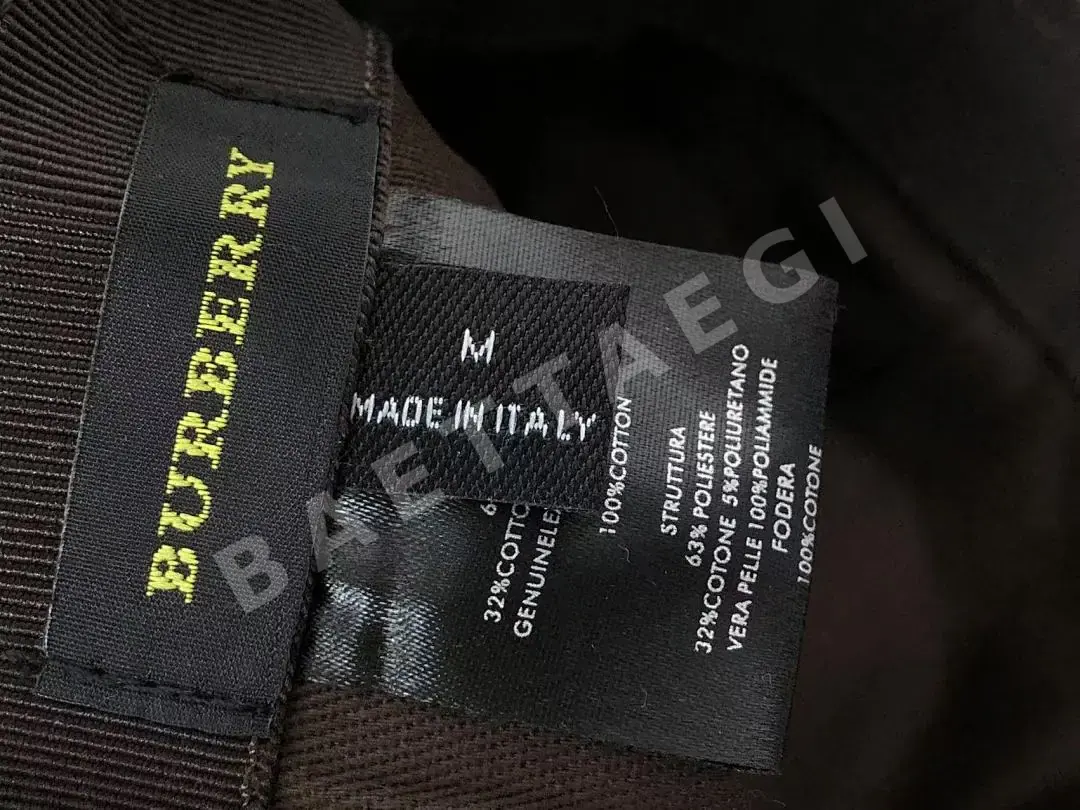 버버리 모자 202679 Burberry Hat 상세 이미지 12