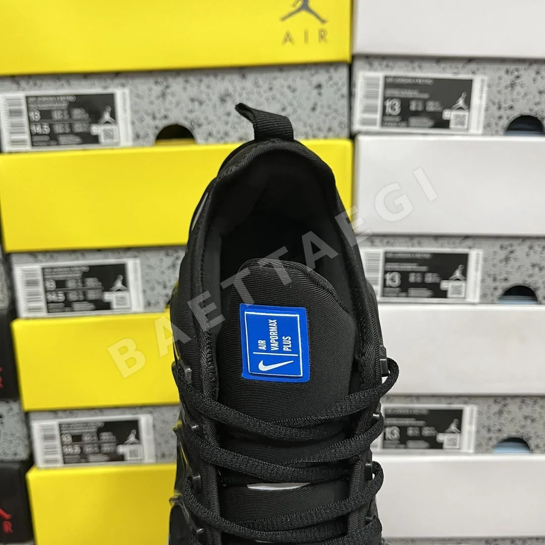 나이키 [OT] 에어 베이퍼맥스 플러스 블랙 블루 DH4300-001 201578 Nike Air VaporMax Plus Orlando 상세 이미지 3