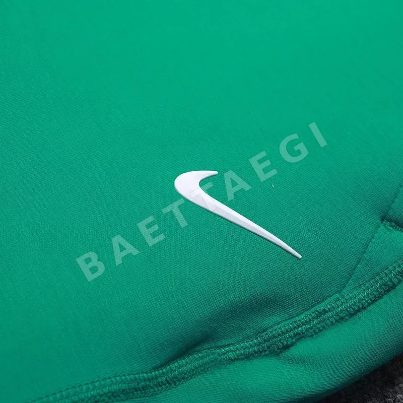 나이키 x 드레이크 녹타 테크 플리스 오픈 헴 팬츠 상세 이미지 3