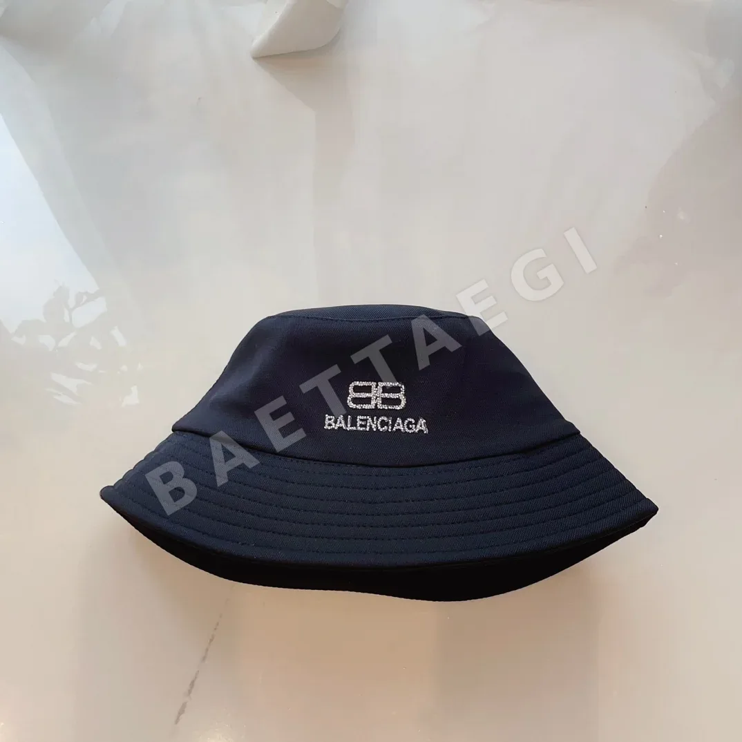 발렌시아가 모자 81861 Balenciaga Cap 상세 이미지 8