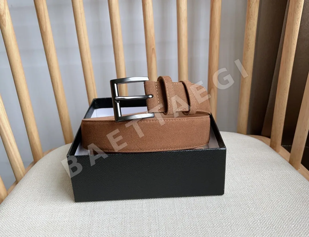 프라다 벨트 60299 Prada Belt 상세 이미지 5