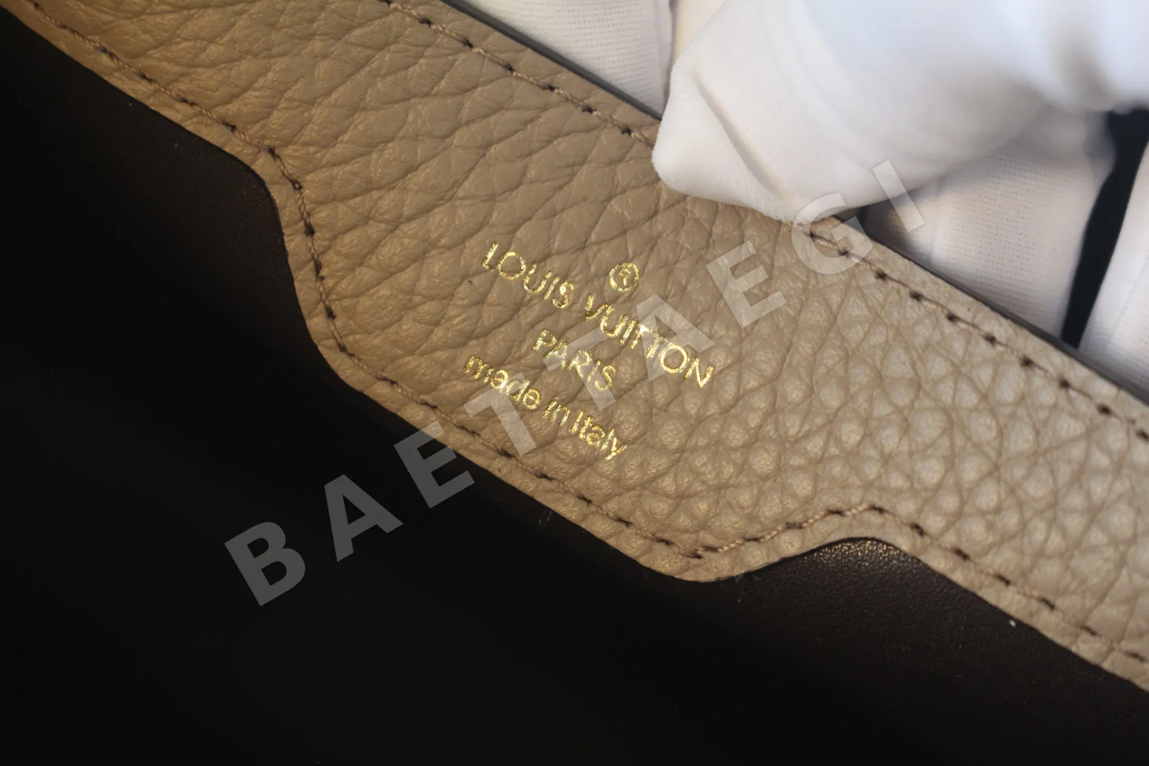 루이비통 카푸신 BB 가방 575 상세 이미지 7