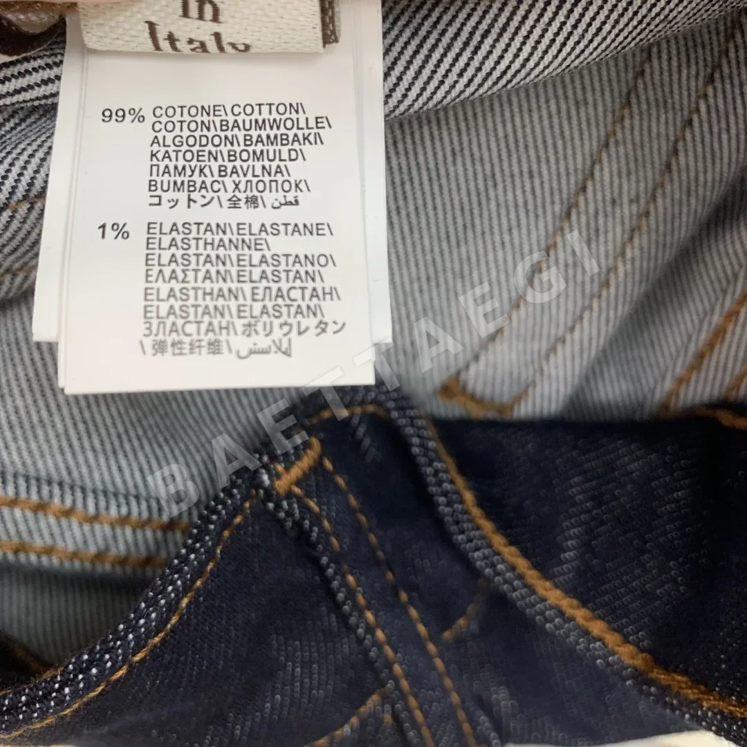 브루넬로쿠치넬리 여성 바지 149382 Brunello Cucinelli Pants 상세 이미지 8