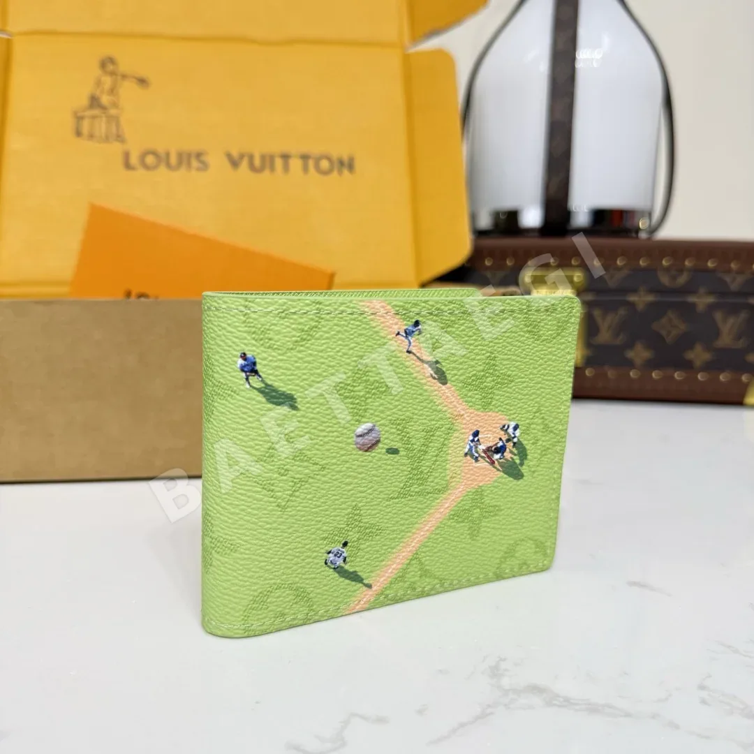루이비통 지갑 192405 Louis Vuitton Wallet 상세 이미지 2