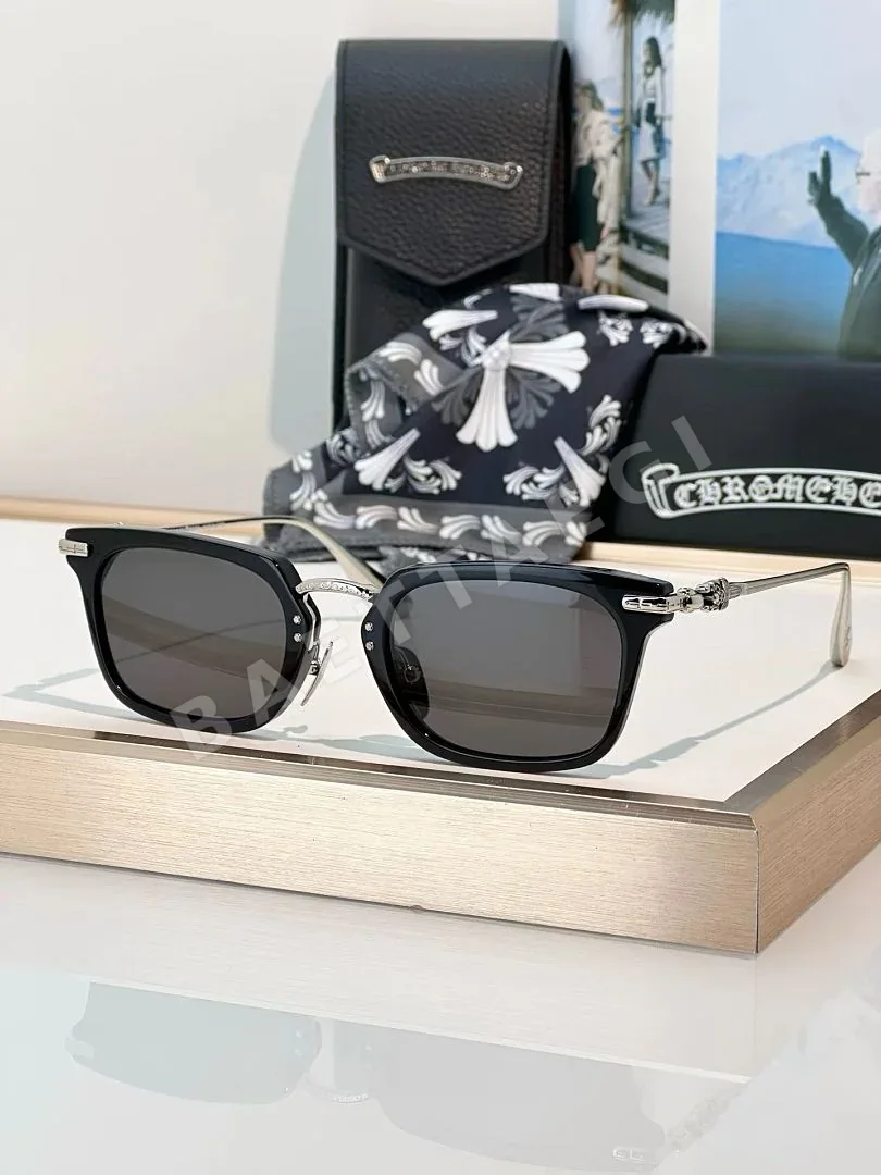 크롬하츠 선글라스 205177 Chrome Hearts Sunglasses