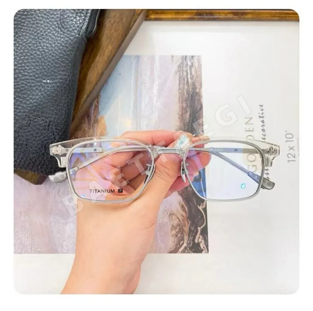크롬하츠 선글라스 204990 Chrome Hearts Sunglasses 상세 이미지 4