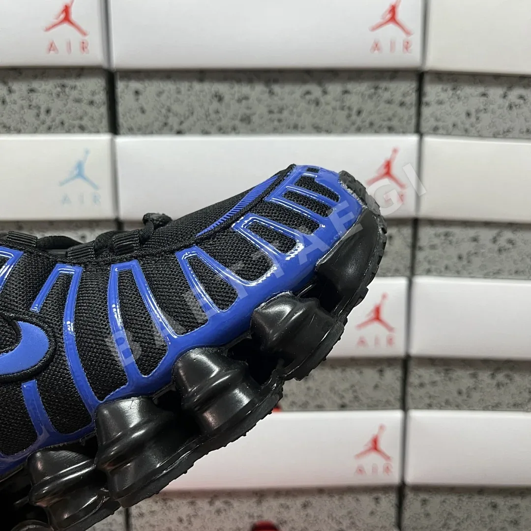 나이키 [WM] 샥스 TL IH1338-002 201137 Nike Shox TL Reflective Court Blue 상세 이미지 7