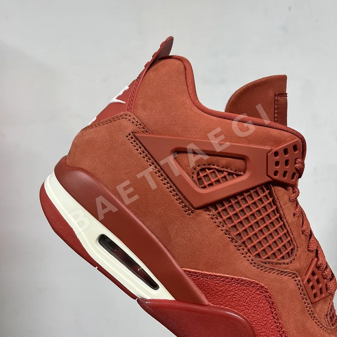 나이키 [GX] 레드 HF4340-800 201309 Nike Nigel Sylvester Brick By 상세 이미지 9
