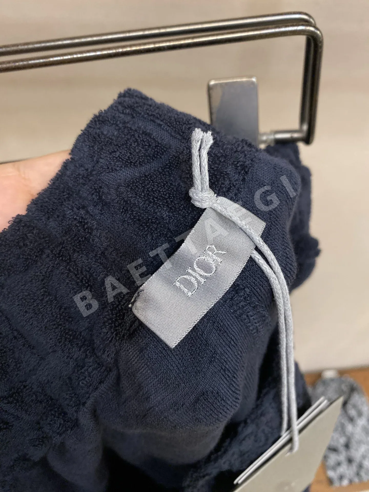 디올 남성 반바지 52784 Dior Shorts 상세 이미지 4
