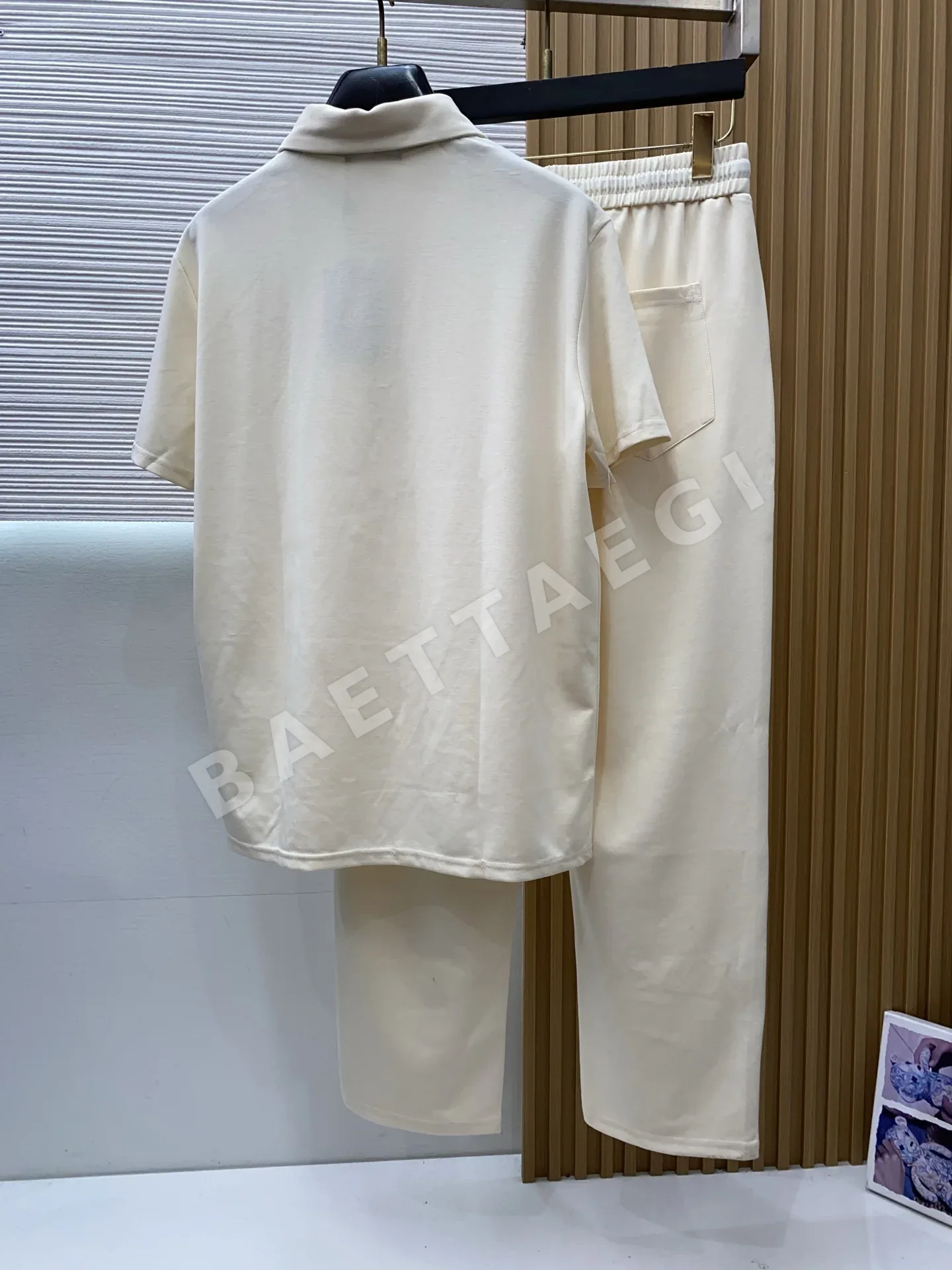 로로피아나 남성 세트 64488 Loro Piana 상세 이미지 9