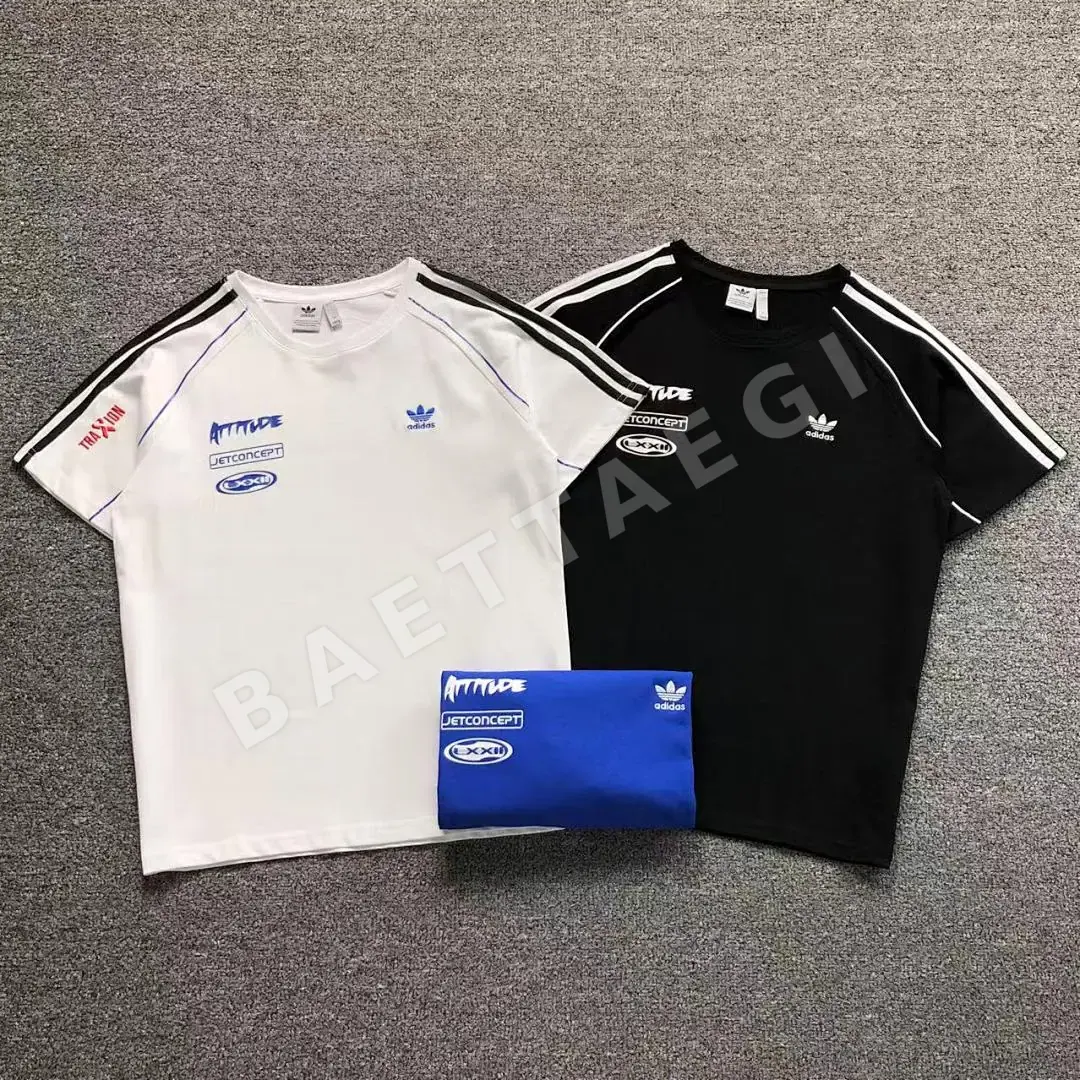 아디다스 반팔 티셔츠 202871 Adidas T-Shirt