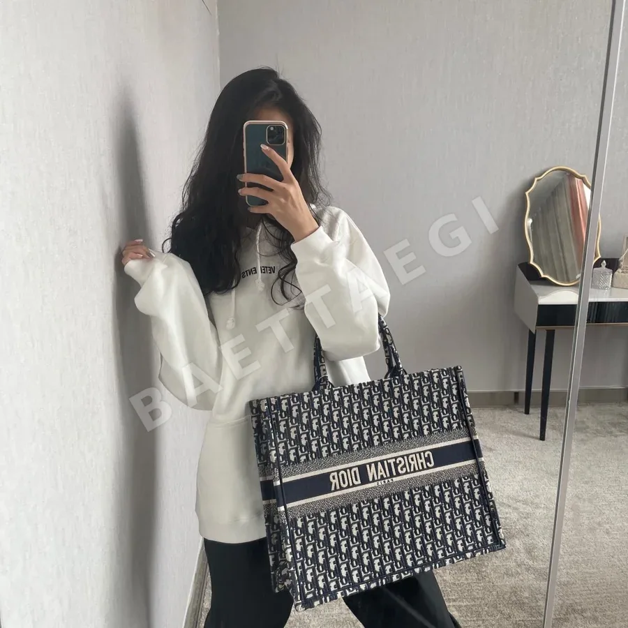 디올 165369 가방 Dior Bag