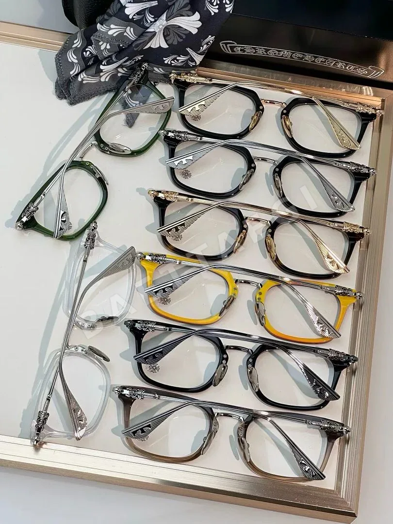 크롬하츠 선글라스 205178 Chrome Hearts Sunglasses 상세 이미지 3