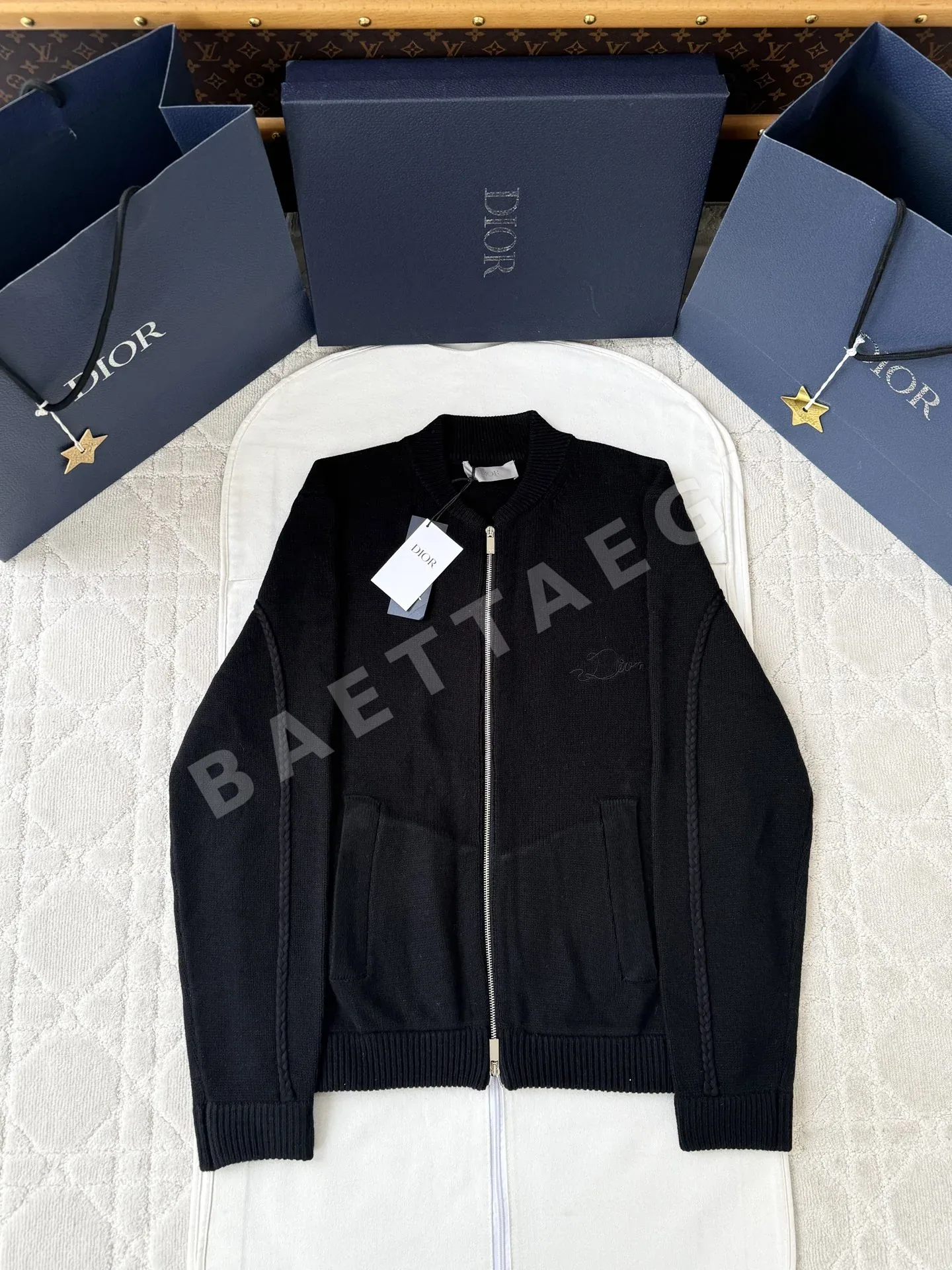 디올 남성 자켓 194150 Dior Jacket